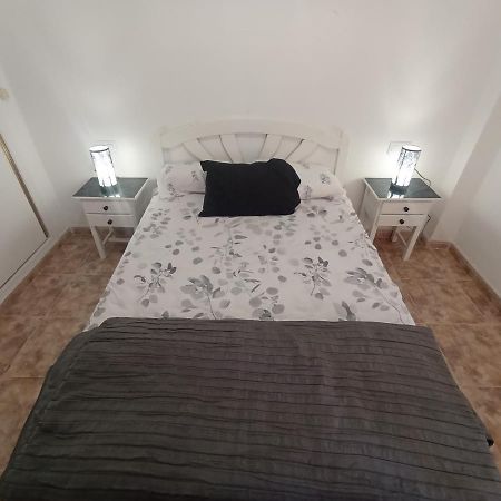 Apartment In La Zenia Dehesa de Campoamor  Extérieur photo