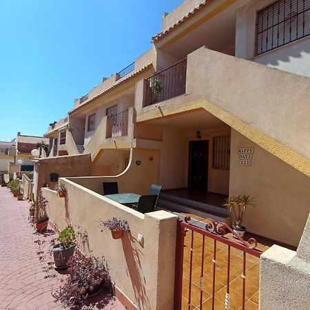 Apartment In La Zenia Dehesa de Campoamor  Extérieur photo