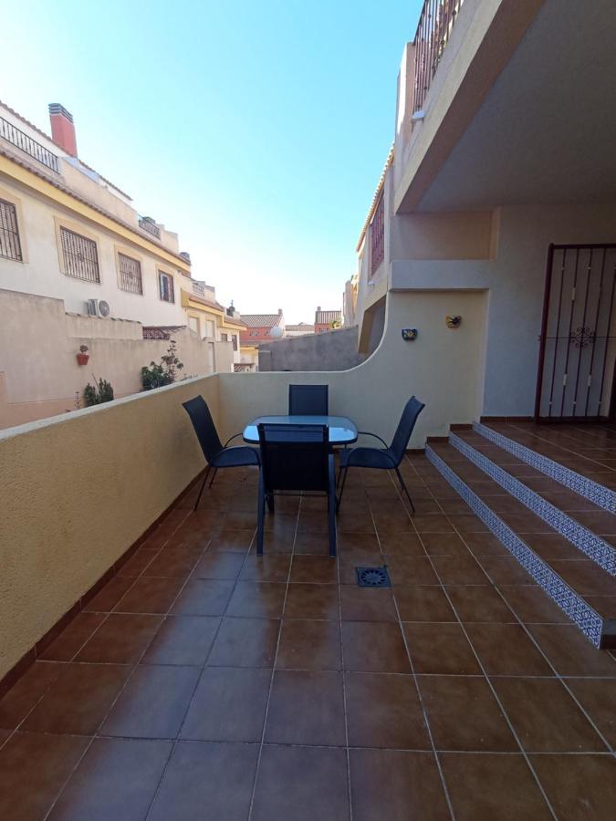 Apartment In La Zenia Dehesa de Campoamor  Extérieur photo