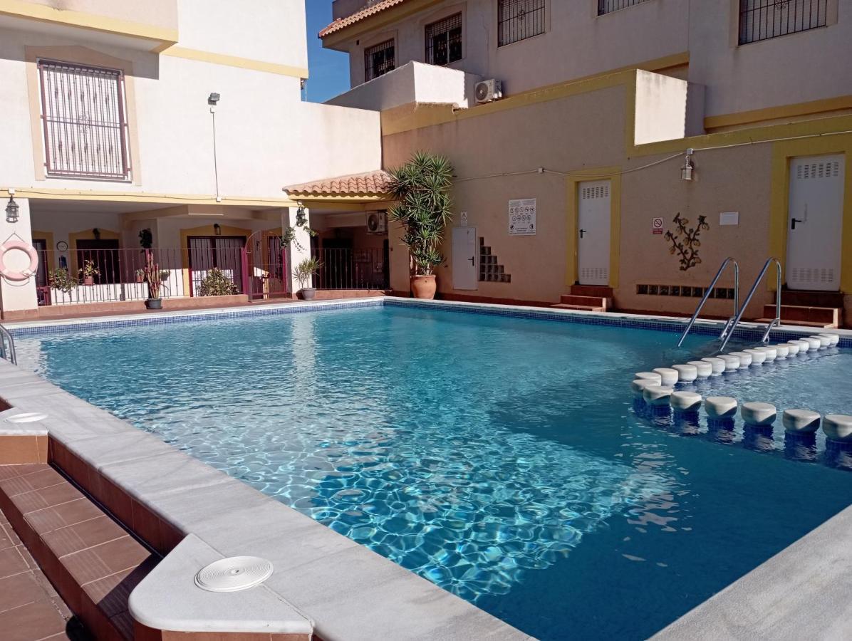 Apartment In La Zenia Dehesa de Campoamor  Extérieur photo