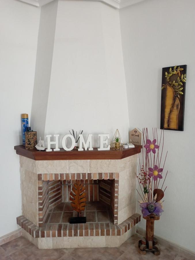 Apartment In La Zenia Dehesa de Campoamor  Extérieur photo
