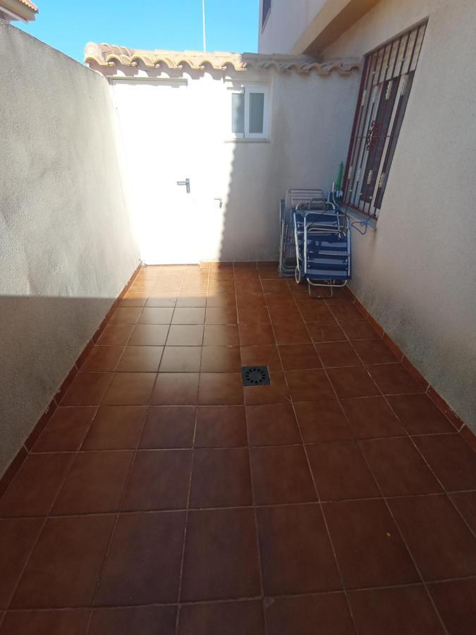 Apartment In La Zenia Dehesa de Campoamor  Extérieur photo