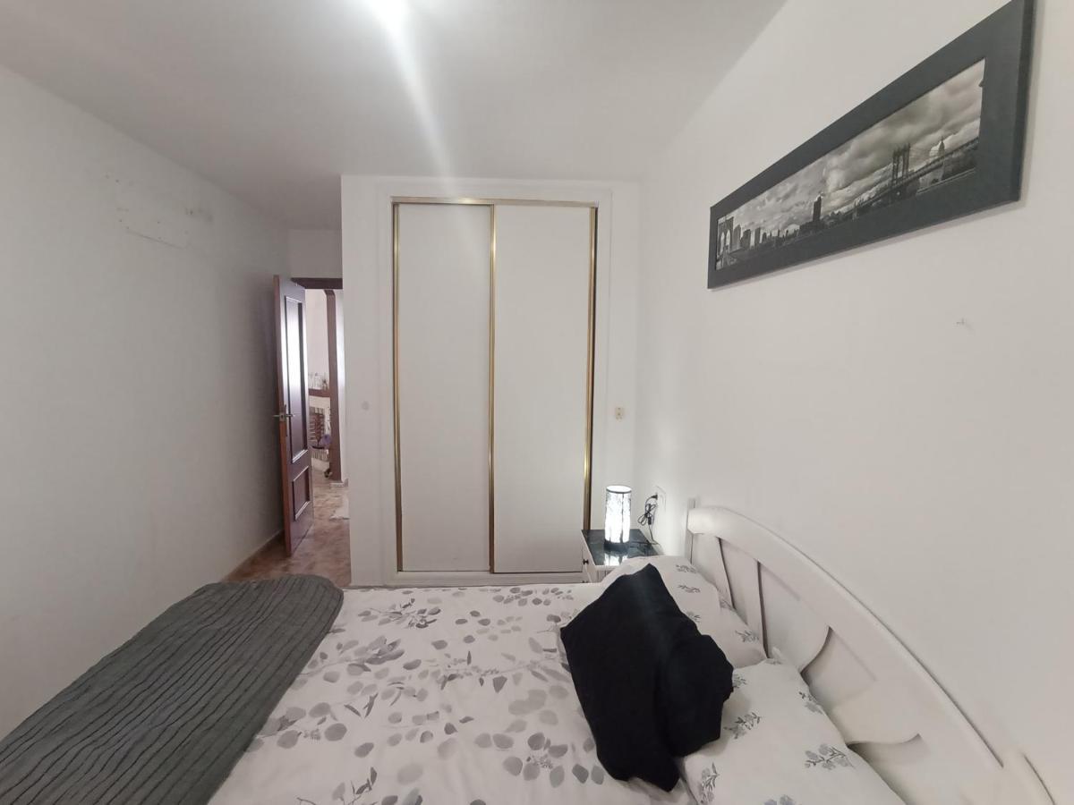 Apartment In La Zenia Dehesa de Campoamor  Extérieur photo