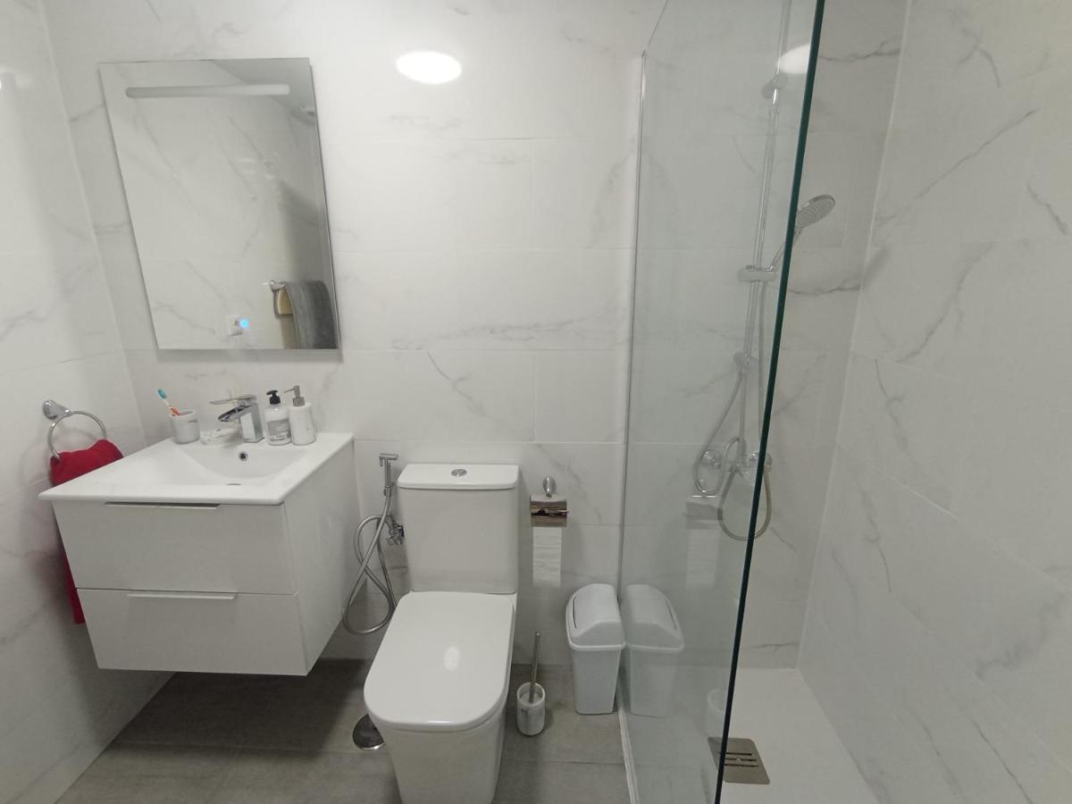 Apartment In La Zenia Dehesa de Campoamor  Extérieur photo