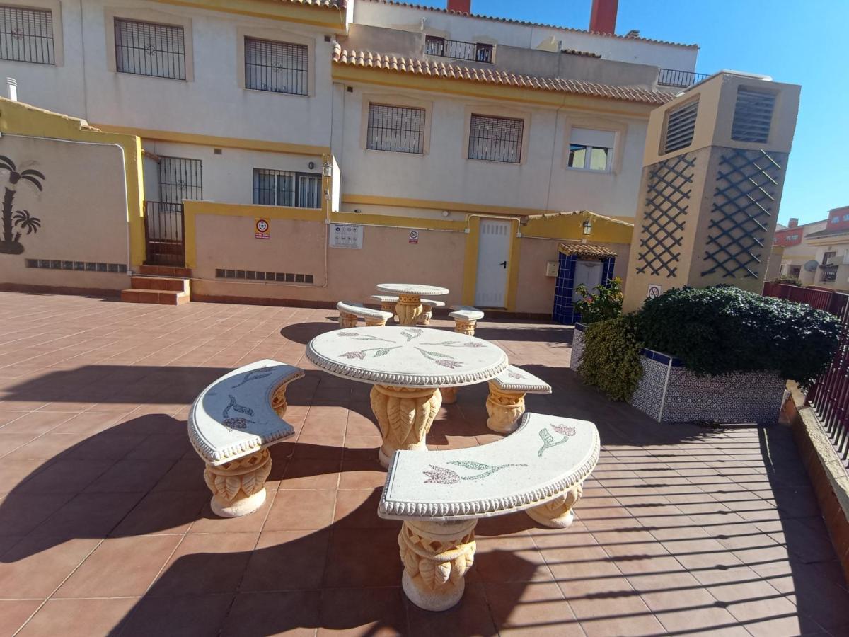 Apartment In La Zenia Dehesa de Campoamor  Extérieur photo