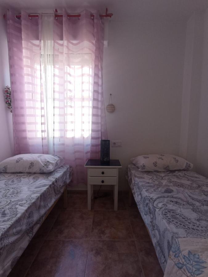 Apartment In La Zenia Dehesa de Campoamor  Extérieur photo