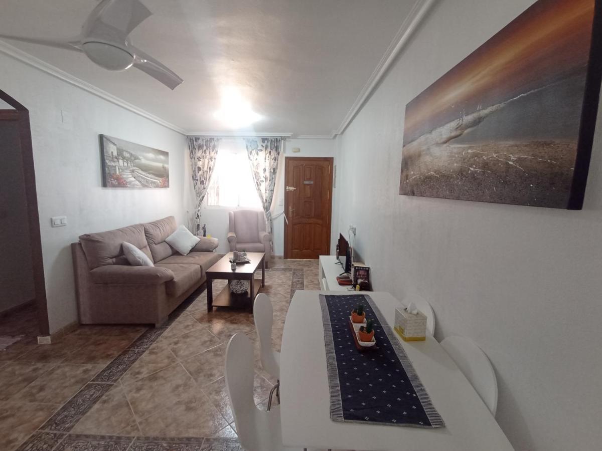 Apartment In La Zenia Dehesa de Campoamor  Extérieur photo