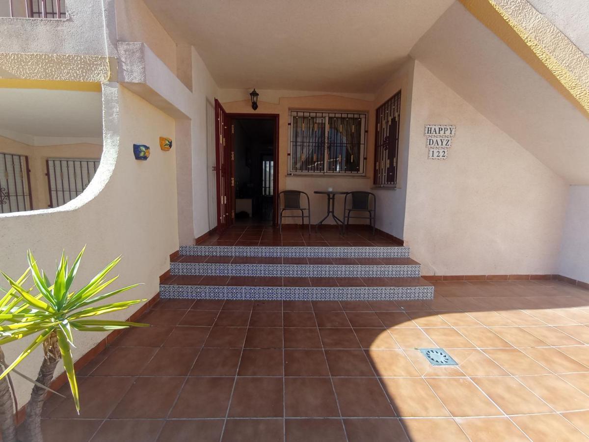 Apartment In La Zenia Dehesa de Campoamor  Extérieur photo