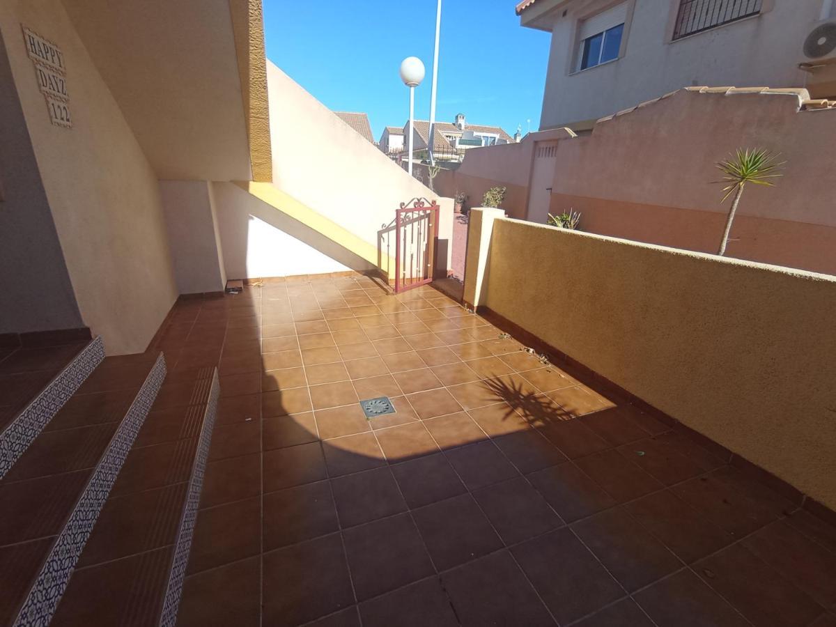 Apartment In La Zenia Dehesa de Campoamor  Extérieur photo