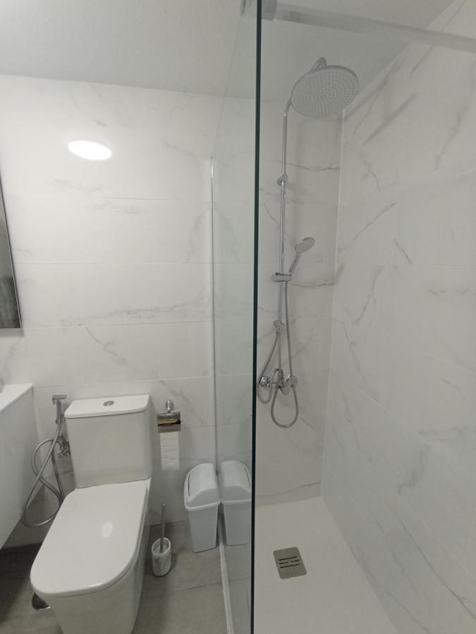 Apartment In La Zenia Dehesa de Campoamor  Extérieur photo