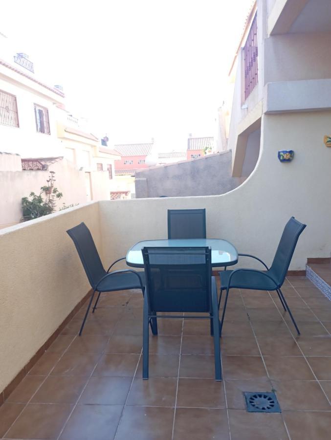 Apartment In La Zenia Dehesa de Campoamor  Extérieur photo