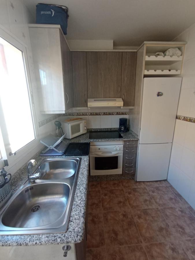Apartment In La Zenia Dehesa de Campoamor  Extérieur photo