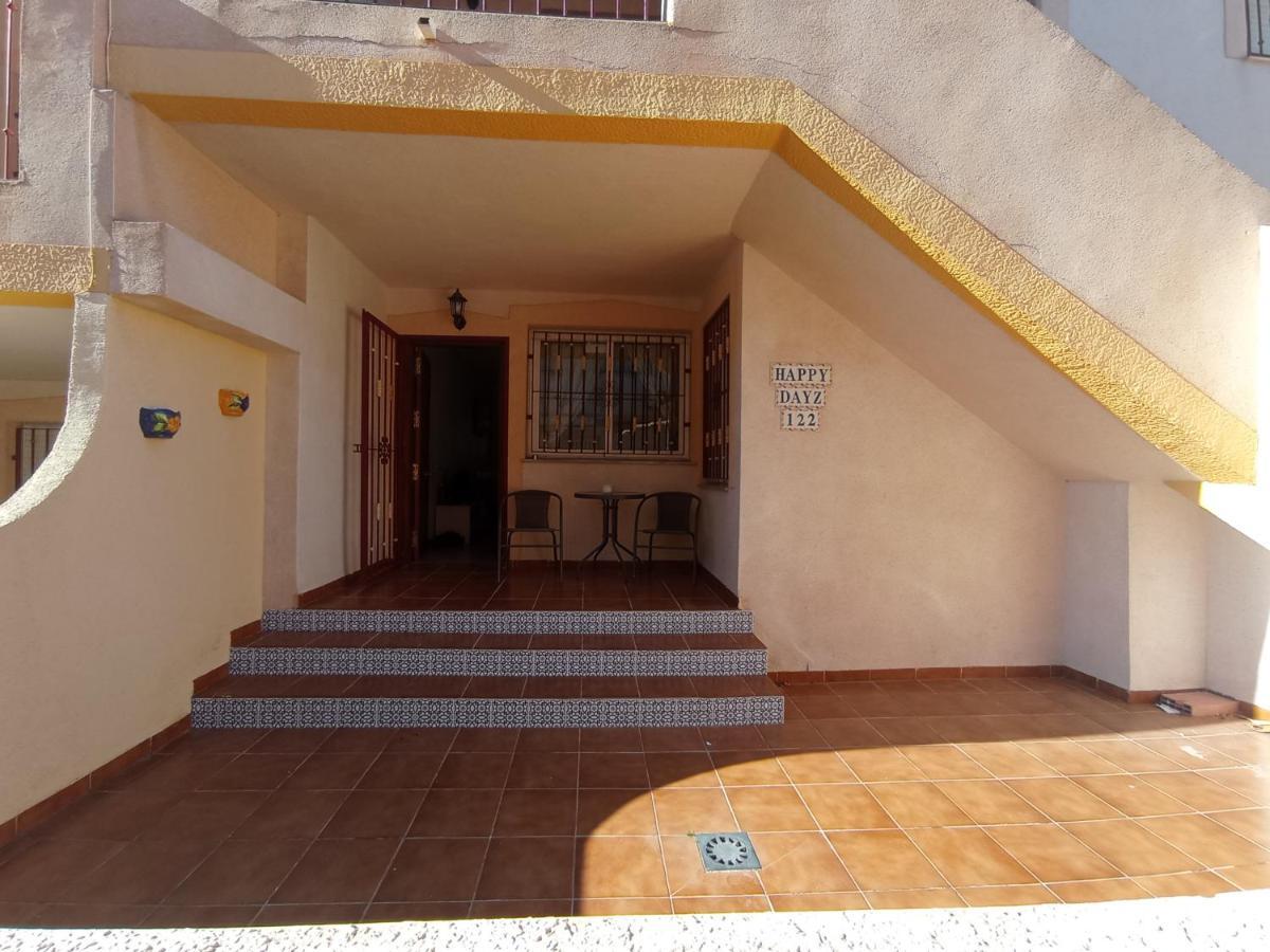 Apartment In La Zenia Dehesa de Campoamor  Extérieur photo