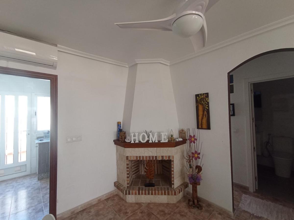 Apartment In La Zenia Dehesa de Campoamor  Extérieur photo