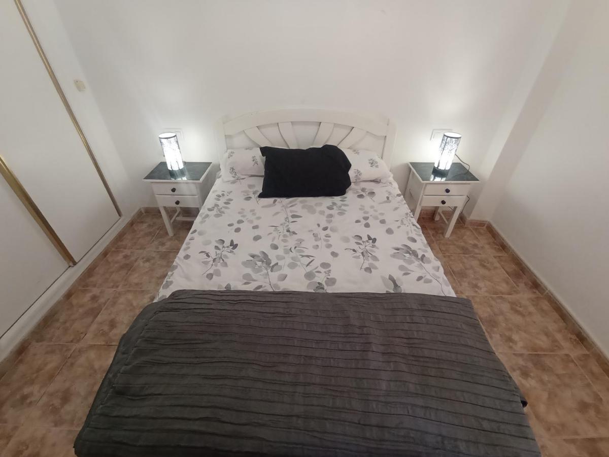 Apartment In La Zenia Dehesa de Campoamor  Extérieur photo