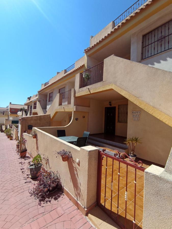 Apartment In La Zenia Dehesa de Campoamor  Extérieur photo